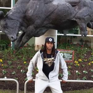 Meet your Posher, Markeith